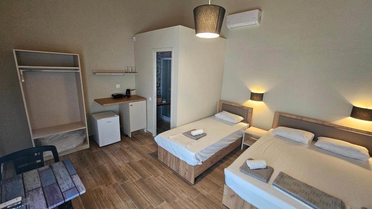Sylias Village Skala Korinou Екстериор снимка
