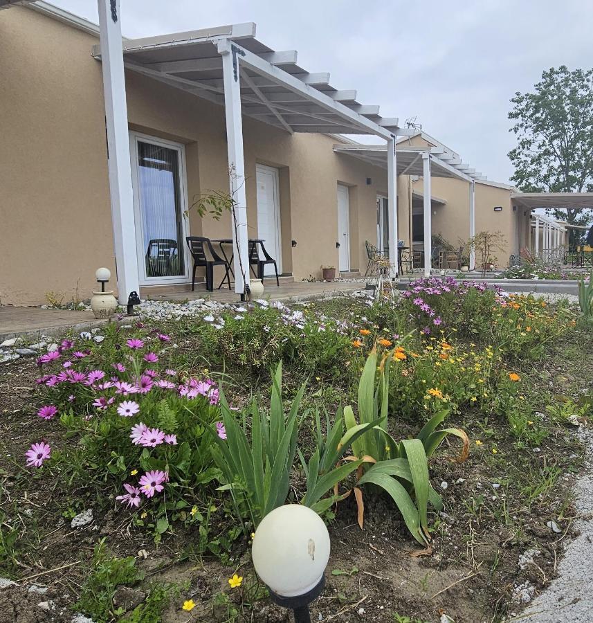 Sylias Village Skala Korinou Екстериор снимка