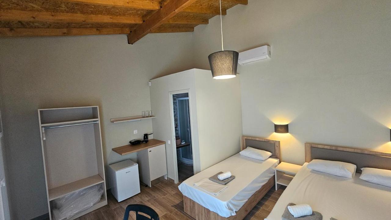 Sylias Village Skala Korinou Екстериор снимка