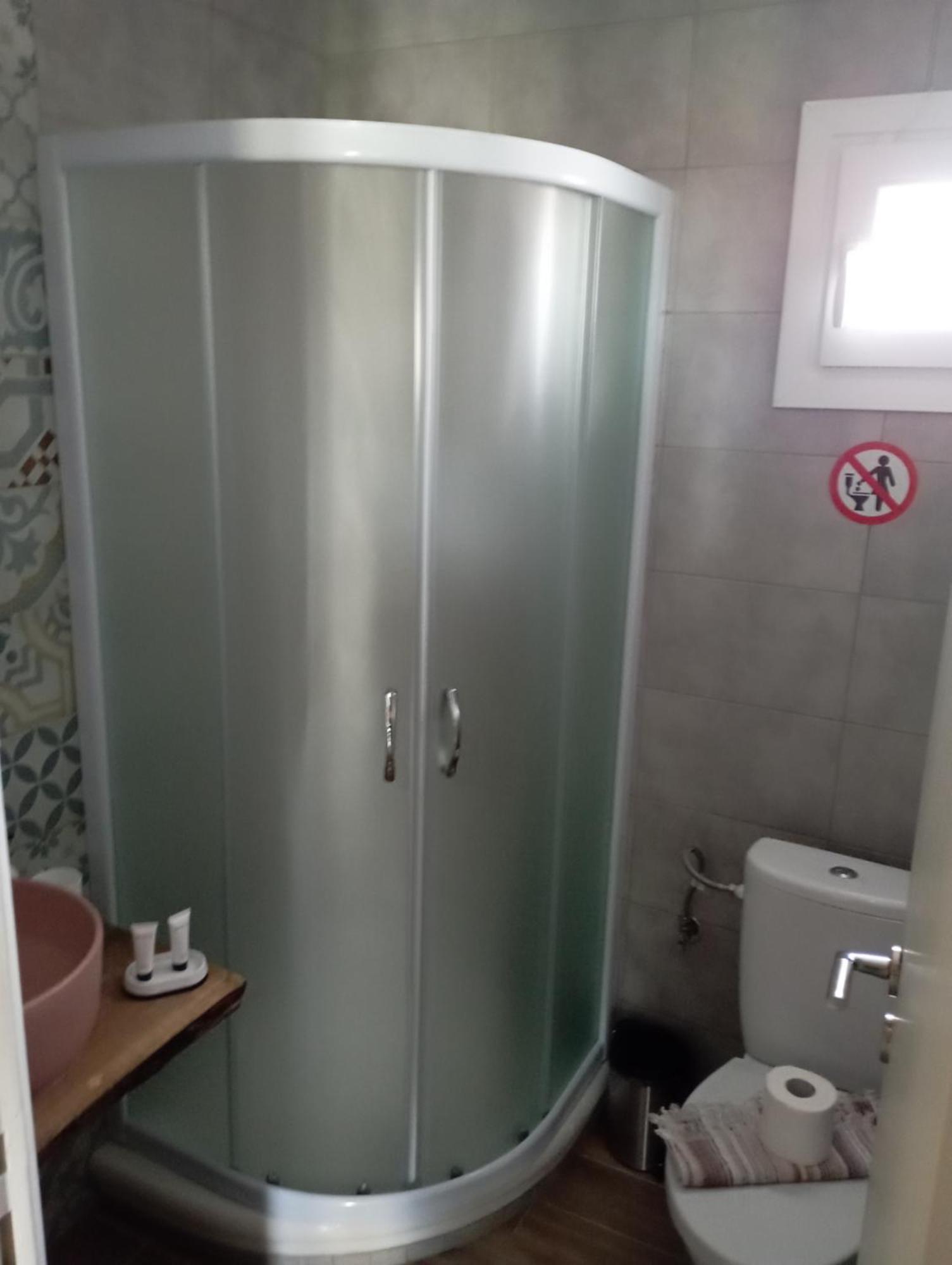 Sylias Village Skala Korinou Екстериор снимка