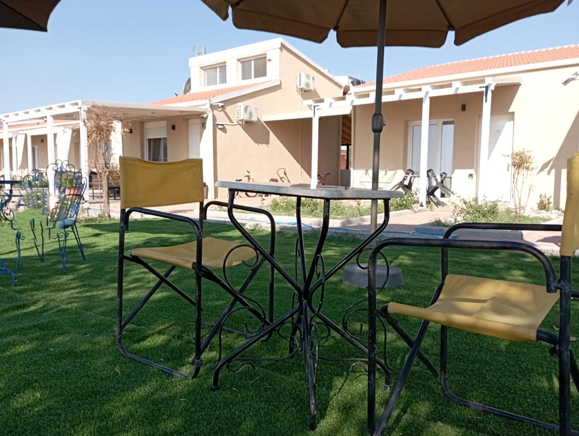 Sylias Village Skala Korinou Екстериор снимка
