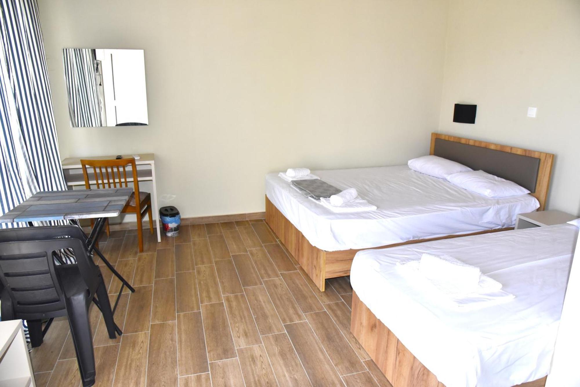 Sylias Village Skala Korinou Екстериор снимка